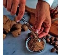 Microplane Premium Classic Épices One Size Black