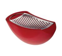 Râpe à fromage avec réservoir Parmenide LxWxH 15x7.5x6.7cm