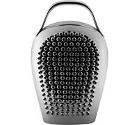 Râpe à fromage Cloche Cheese please CHB02, Inox