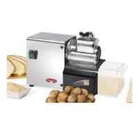 Reber Râpe N.3 200W Couverture Inox Carénée Professionnelle 10053N