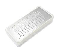 Râpe à fromage en acier inoxydable pour fruits et légumes, râpe à fruits et légumes en acier inoxydable, broyeur multi-usages à grille rapide pour pommes de terre