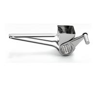 Weis Râpe à fromage 15069 – Acier inoxydable Argent 20 x 5 x 5 cm