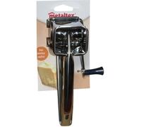 Râpe à fromage en inox