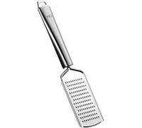 rape à fromage inox - jja 119670 Gris G