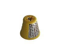 Rape A Fromage Jaune Pour Pieces Preparation Culinaire Petit Electromenager - Ss-193078