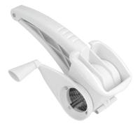 Metaltex Tambour Vicky 251615 Rpe 28 x 28 x 18 cm Argent