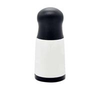 Râpe à fromage rotative - Broyeur à fromage manuel avec tambour robuste pour parmesan, chocolat et plus encore | Design efficace et compact, idéal pour les cuisiniers amateurs et les besoins de