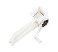 Râpe à fromage rotative manuelle - Moulin à fromage rotatif | Râpe à fromage manuelle avec poignée, broyeur à fromage ergonomique, ustensiles de cuisine pour légumes, pommes de terre, fromage