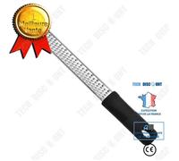 Râpe à fromage - TD® - Acier inoxydable - 30,3 x 3,1 cm - 76 g - Ustensiles de cuisson