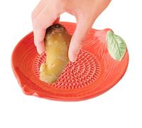 Râpe à fruits en céramique pour gingembre