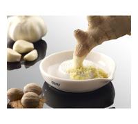 GEFU 35370 RÂPE À GINGEMBRE EN CÉRAMIQUE G