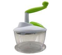 Râpe à légumes 5 grilles inox 19 cm Fackelmann