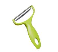 Râpe à légumes à large ouverture pour choux pommes de terre en acier inoxydable gadget de cuisine