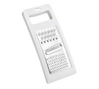 Râpe à Légumes Manuelle 4 mm, 7 mm, Blanc, Blanc