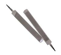 Rape à limer Tattini 14" Gris 14"