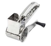 Râpe À Manivelle Moulin Grater A45606 Moulinex 24x7 Cm H 8 Acier Inox