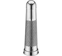 Râpe à muscade WMF 16,5 cm, râpe à muscade, acier inoxydable Cromargan, va au lave-vaisselle
