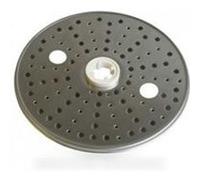 Moulinex Râpe pour robot multifonctions MS-0693726 3P0030171P KA80174770 3P0030171 Gris