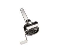 Râpe à persil - Marque inconnue - Avec clapet - Acier inoxydable PP