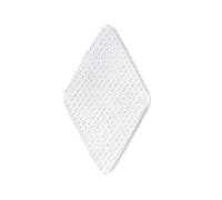 Râpe À Pied Double Face En Forme De Nano Verre, Lime Talon, Dissolvant Callosités Peau Dure Et Morte, Outil Soins Pédicure Exfoliant, 1 Pièce(B1)