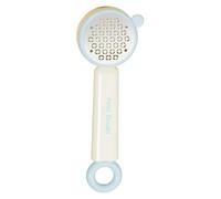 Râpe à Pied, Râpe Double Face Portable Anti Callosités | Outil durable s’adapte aux maisons et salons tout en soutenant des routines fiables de soins des pieds dans divers environnem