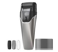 Râpe à pied réglable rechargeable avec restes à pieds - Brosse électrique pour les pieds Archives Chargement USB | Lumière auxiliaire design automatique pour homme, femme, père, mère, femme