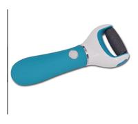 Râpe à Pieds Electrique Anti-Callosité, Lime pour Pieds Professionnelle de Pédicure pour Eliminer Les Peaux Mortes et Craquelées.