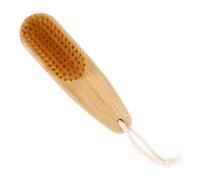 Râpe à Pieds Professionnelle Double Face pour Callosités et Talons | Bois et Verre, Deux Grains Distincts, Manche Ergonomique, Soins à Domicile, Format Jaune