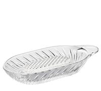 Râpe à pommes en verre