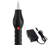 Râpe à poulet électrique à la dinde - Ressort de poulet haute performance pour les cheveux - Équipement professionnel de traitement des poulets - Machine à plumer électrique pour poules