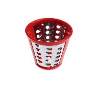 RAPE A RAPER GROS ROUGE pour PIECES PREPARATION CULINAIRE PETIT...