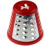 Râpe à raper - MOULINEX - SS-193076 - Rouge - Conçu pour Hachoirs - Accessoire de cuisine