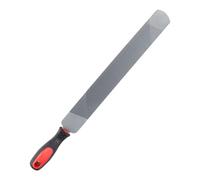 Râpe à sabot double face - Lime à sabot de maréchal-ferrant, en acier au carbone, lime à sabots de porc et de chèvre | Outil d'entretien pour le toilettage, la coupe, l'entretien de l'écurie