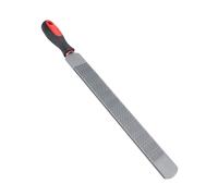 Râpe à Sabot - Lime à Cheval en Acier au Carbone | Outil pour Tailler Les Sabots de Cheval - à Double Usage, marcheron Professionnel et Entretien des Chevaux, Entretien Facile, intensif