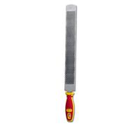Râpe à sabots avec poignée Waldhausen Jaune TU