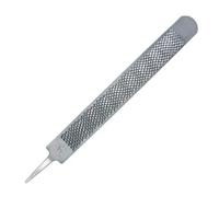 Râpe à sabots Heller 14" Gris TU