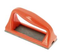 Râpe à sabots poignée plastique Hippotonic Rouge TU