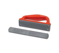 Râpe à sabots Waldhausen Rouge 12,5x3 cm