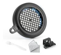 Râpe à Spätzle pour Thermomix TM7 Tamis à Farine Remplacement | Accessoire pour Spätzle Pain Passe au Lave-Vaisselle, Tamiser la Farine