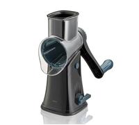 CLICK Râpe à tambour GEFU