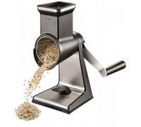 Râpe à tambour manuel inox 19080