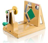 Râpe à tambour rotative manuelle, râpe à pommes de terre rotative, for légumes, râpe à fromage rotative avec poignée, déchiqueter uniformément, chocolat, pomme de terre, outils de cuisine