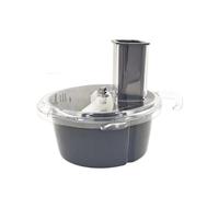 Râpe à trancher compatible avec Thermomix TM31