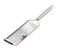 Râpe à truffes réglable en inox - Chevalier Diffusion - Argent / Métallique - Acier Inoxydable (inox) Argent G