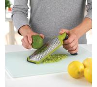 Râpe à deux lames Joseph Joseph Vert Vert G