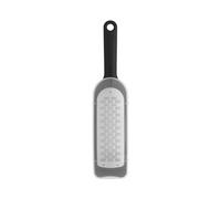 Râpe BRABANTIA Rape coupe fine plus etui - Dark Gr