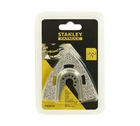 Râpe carbure delta Stanley FatMax; 75x73 mm