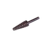 - Râpe conique Ø 15 x 6 mm