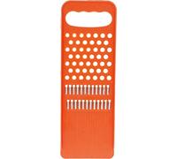 Râpe coréenne pour carottes - Meilleure râpe à légumes - Coupe-légumes - Déchiqueteur de nourriture de cuisine - Trancheuse de carottes