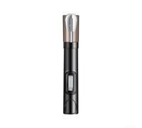 Râpe Cuisine Électrique Plastique pour robuste 29.5cm Râpe Cuisine(Black)